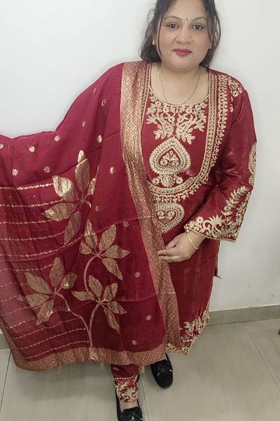 Party wear 